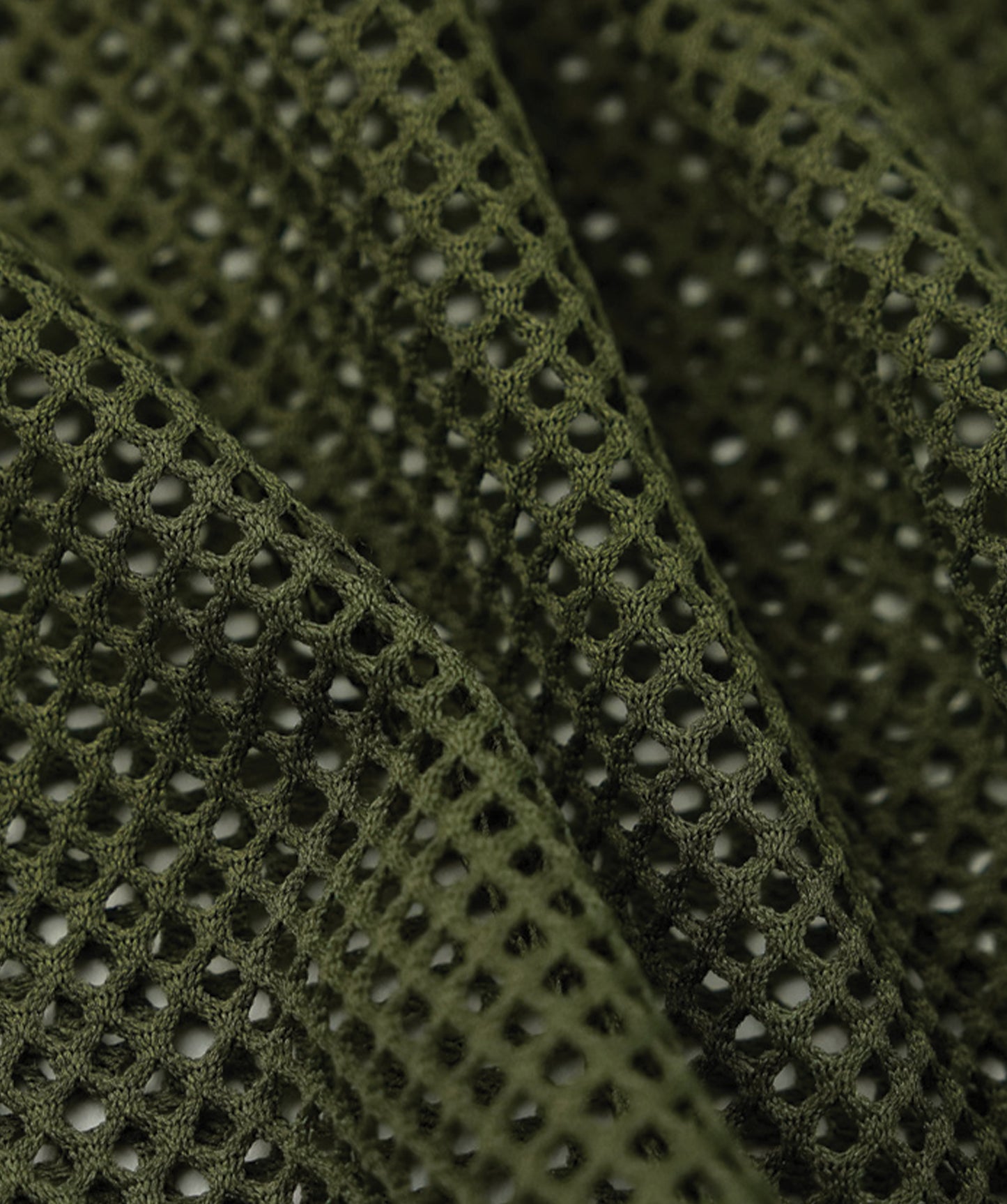 Olive Practice Jersey