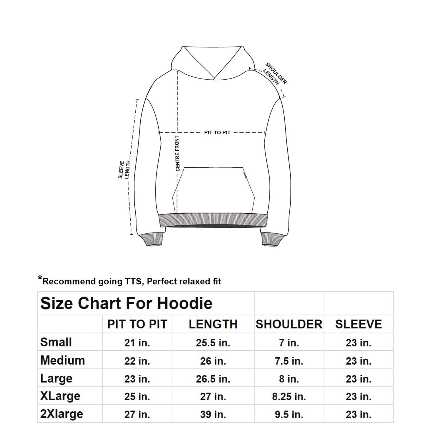 Dennis Rodman Hoodie