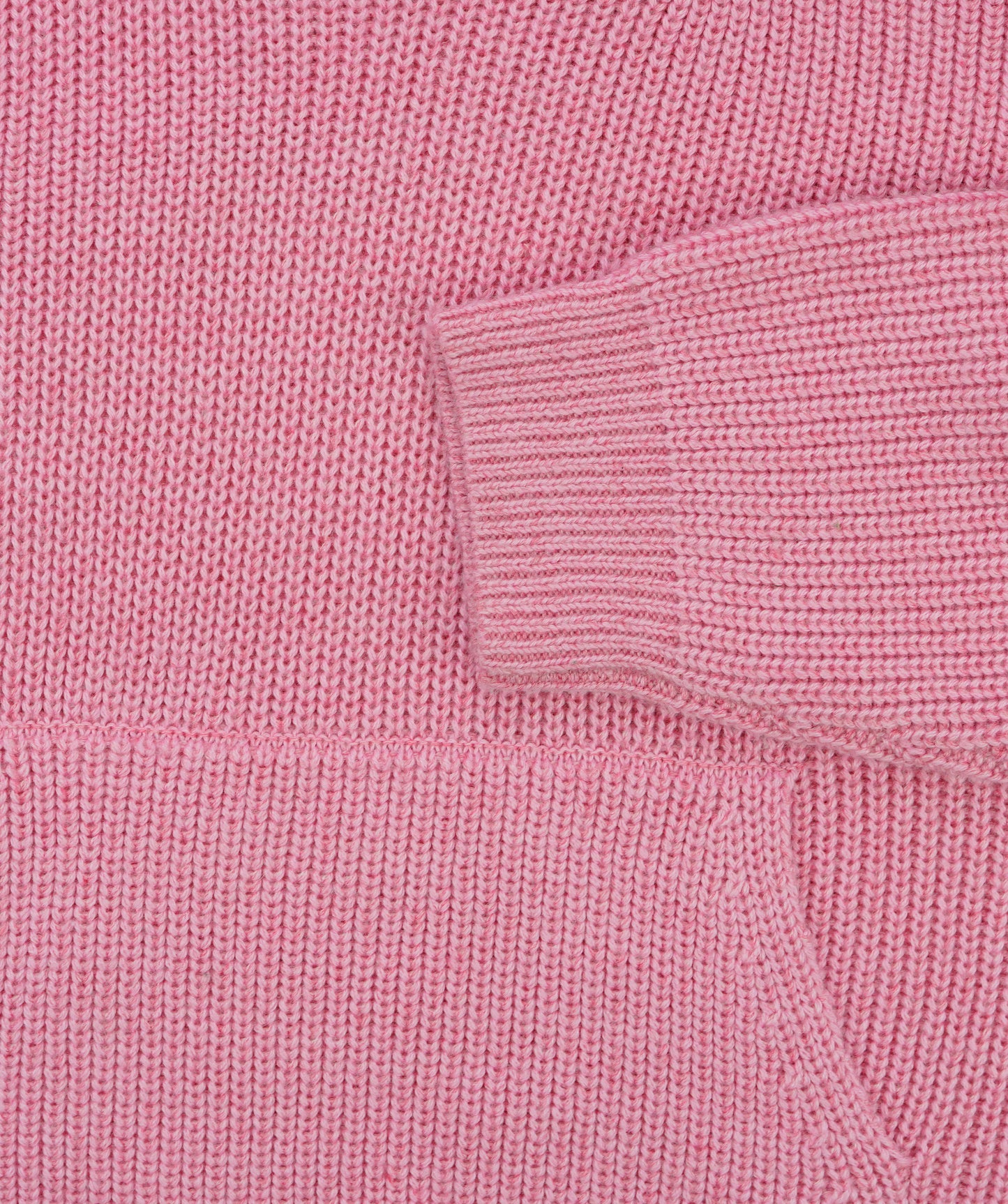 Blush Knit